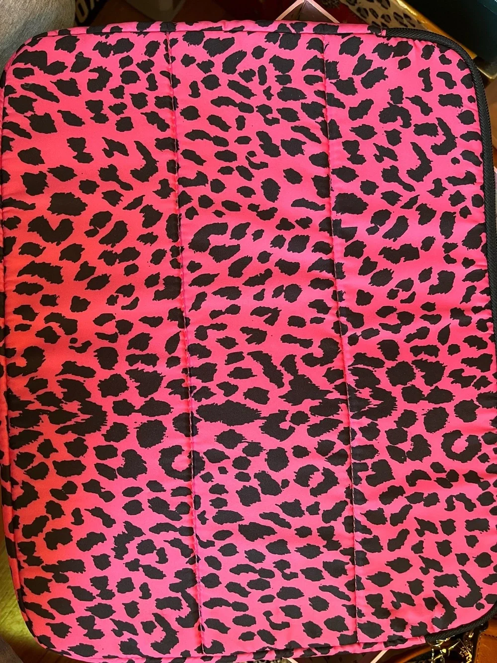 Neoprene laptop bag